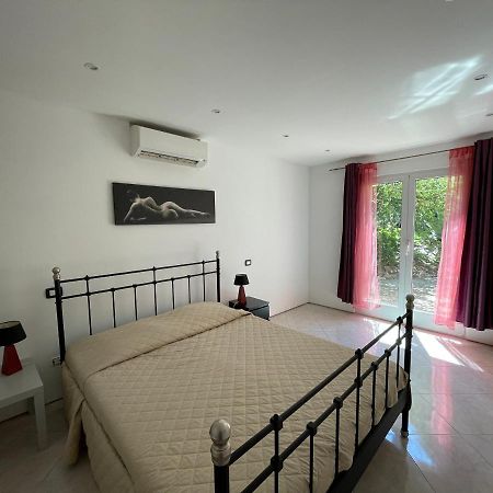 Villa Angelina Garden Grimaud Zewnętrze zdjęcie