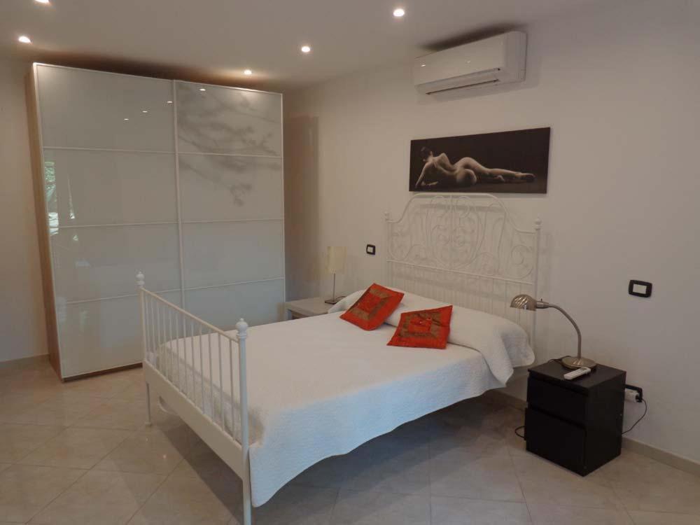 Villa Angelina Garden Grimaud Zewnętrze zdjęcie