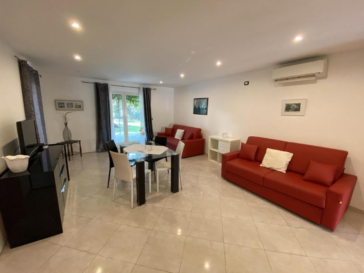 Villa Angelina Garden Grimaud Zewnętrze zdjęcie