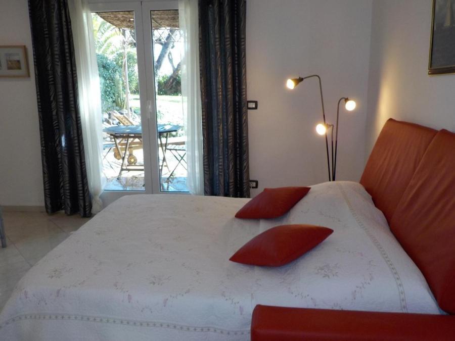 Villa Angelina Garden Grimaud Zewnętrze zdjęcie
