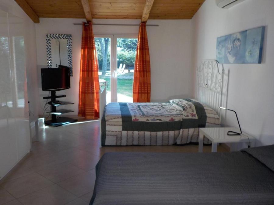 Villa Angelina Garden Grimaud Zewnętrze zdjęcie