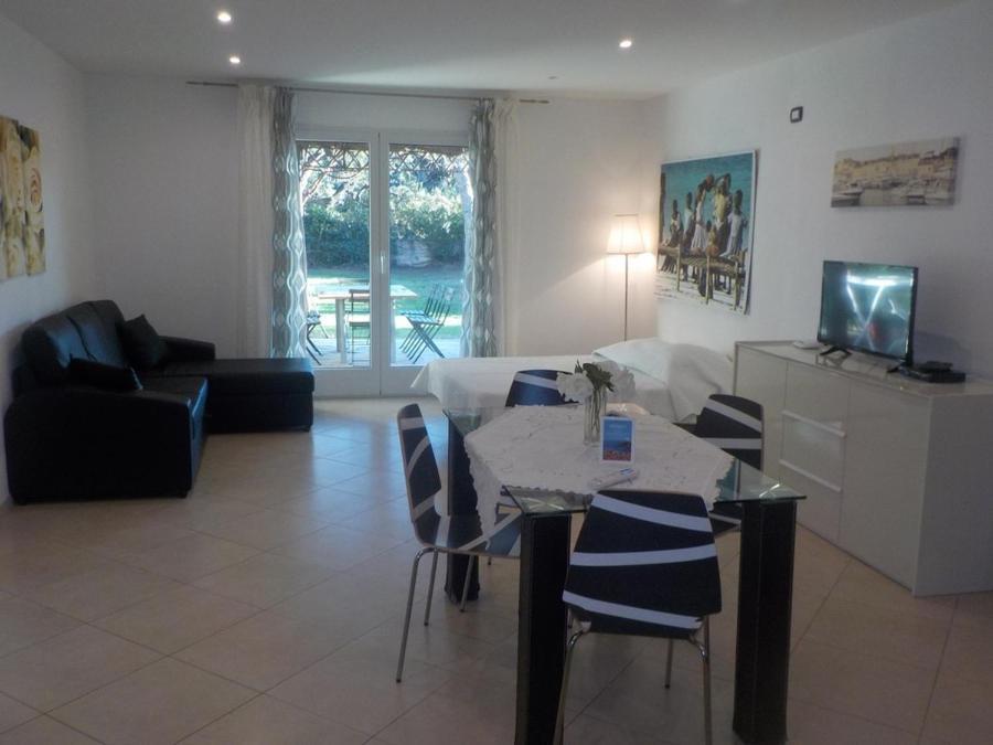 Villa Angelina Garden Grimaud Zewnętrze zdjęcie