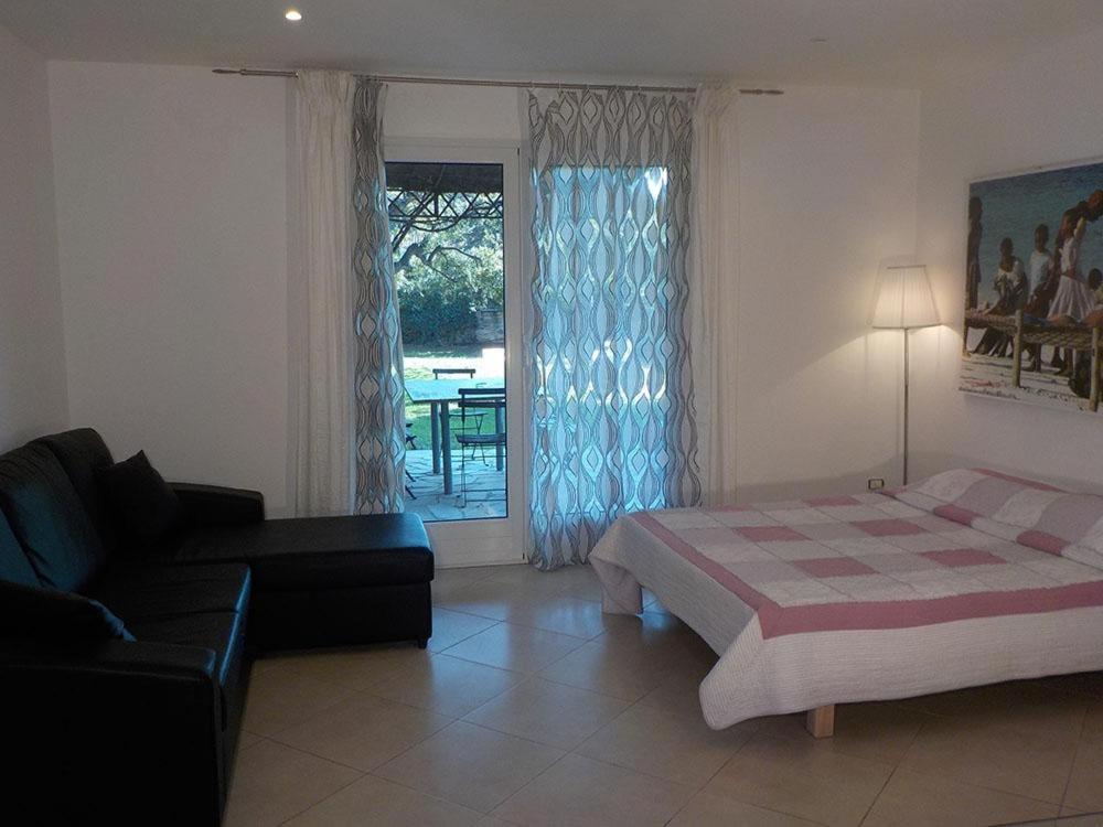 Villa Angelina Garden Grimaud Zewnętrze zdjęcie
