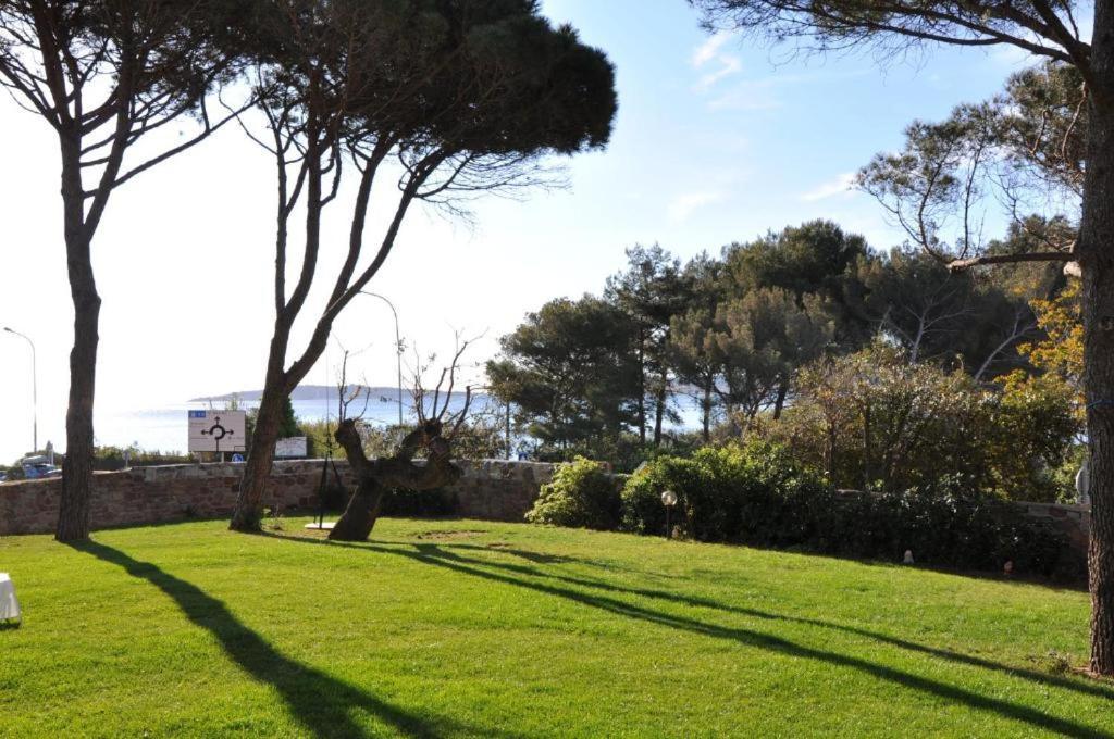 Villa Angelina Garden Grimaud Zewnętrze zdjęcie