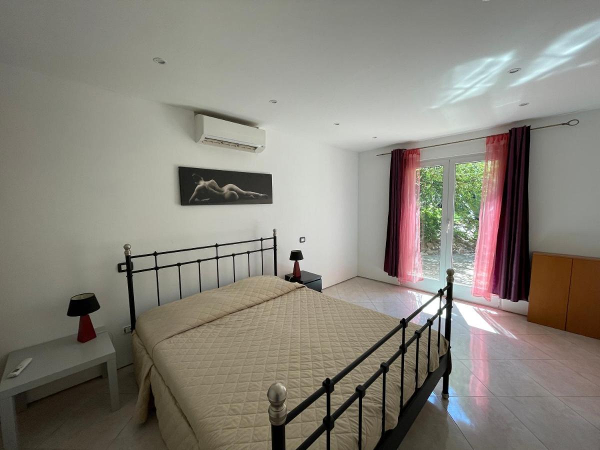 Villa Angelina Garden Grimaud Zewnętrze zdjęcie