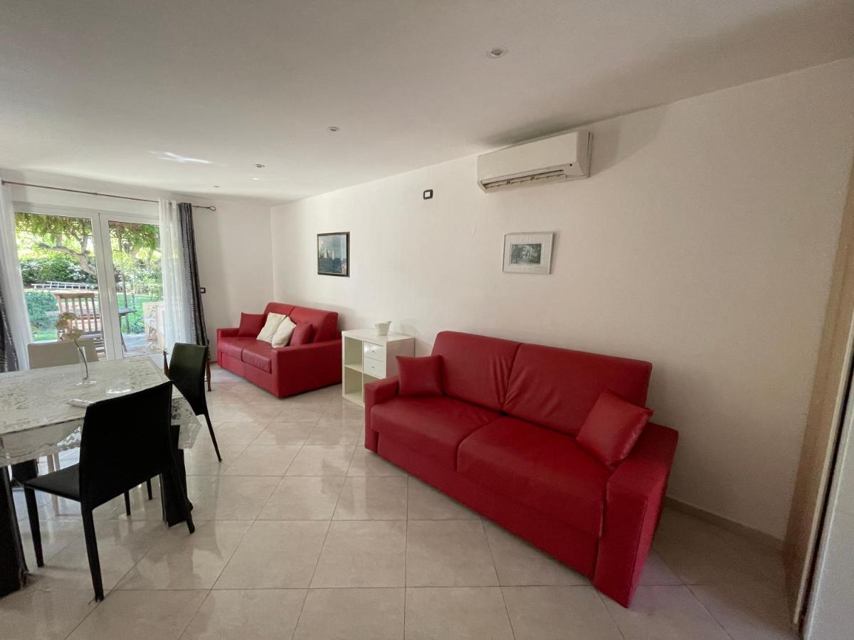 Villa Angelina Garden Grimaud Zewnętrze zdjęcie